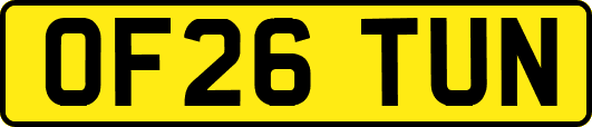 OF26TUN