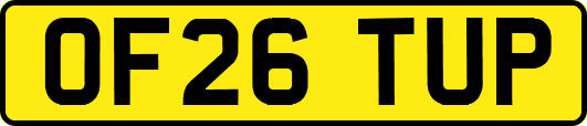 OF26TUP