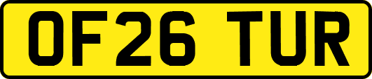 OF26TUR