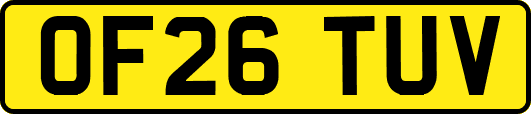 OF26TUV