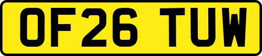 OF26TUW