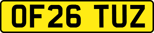 OF26TUZ