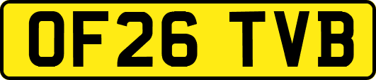 OF26TVB