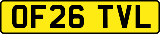 OF26TVL