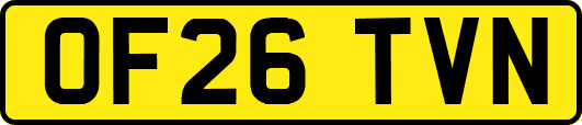 OF26TVN