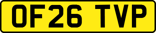 OF26TVP