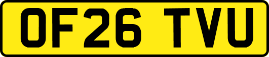 OF26TVU