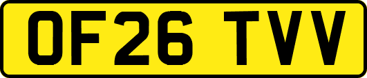 OF26TVV