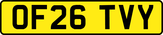 OF26TVY