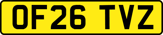 OF26TVZ