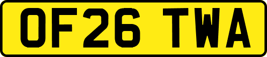 OF26TWA