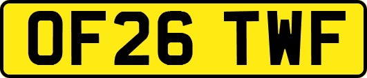 OF26TWF