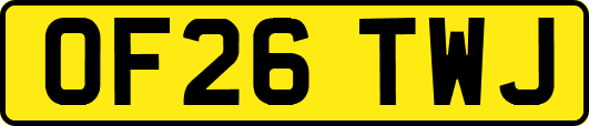 OF26TWJ