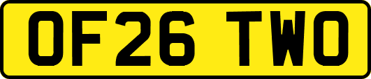 OF26TWO