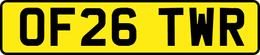 OF26TWR