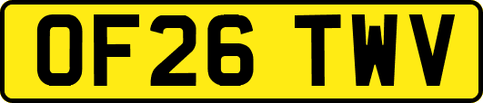OF26TWV