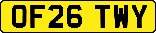 OF26TWY