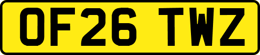 OF26TWZ