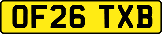 OF26TXB