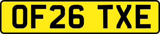 OF26TXE