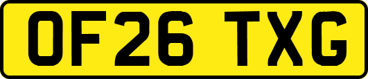 OF26TXG