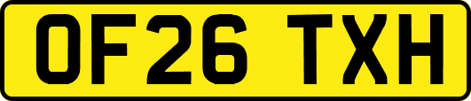 OF26TXH