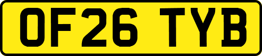 OF26TYB