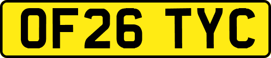 OF26TYC