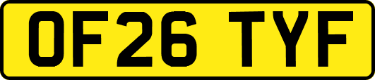 OF26TYF