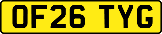 OF26TYG