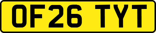 OF26TYT