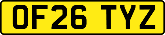 OF26TYZ
