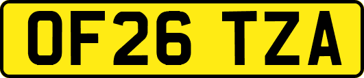 OF26TZA