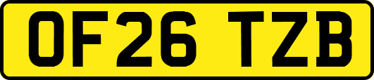 OF26TZB