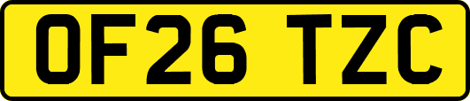 OF26TZC