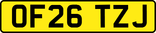OF26TZJ