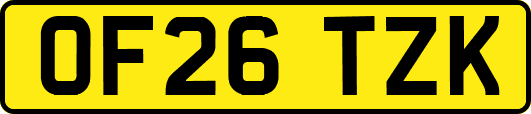 OF26TZK