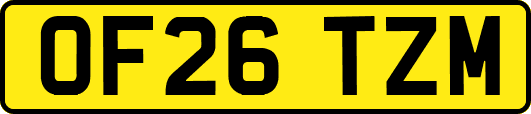 OF26TZM