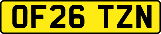 OF26TZN