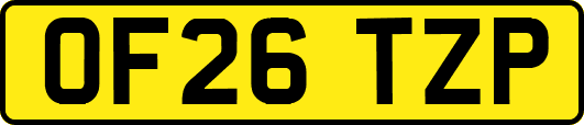 OF26TZP