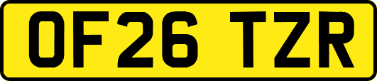 OF26TZR