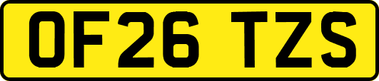 OF26TZS