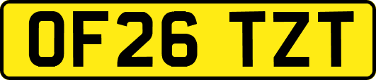 OF26TZT