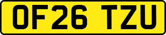 OF26TZU