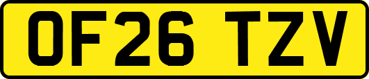 OF26TZV