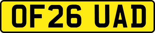 OF26UAD