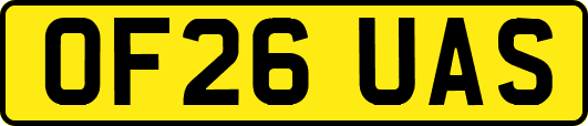 OF26UAS