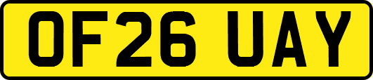 OF26UAY