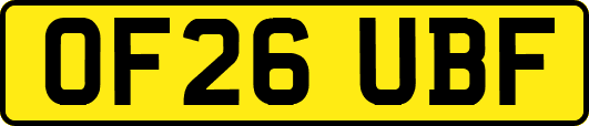 OF26UBF