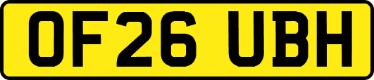 OF26UBH